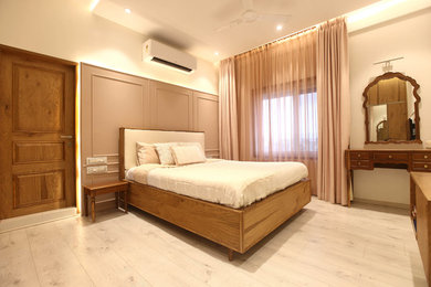 Pali Hill Renovation