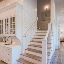 Staircases