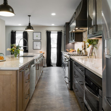 Harvey Kitchen
