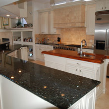 kitchen refresh
