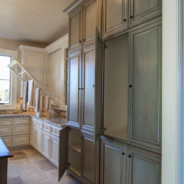 Transitional Splendor