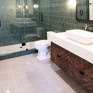 Lambert House Project