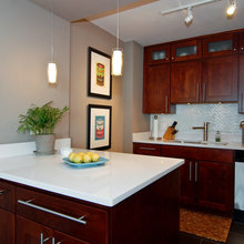 Cherry Kitchens