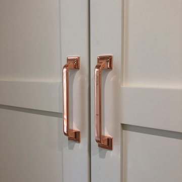 New Cabinet Doors