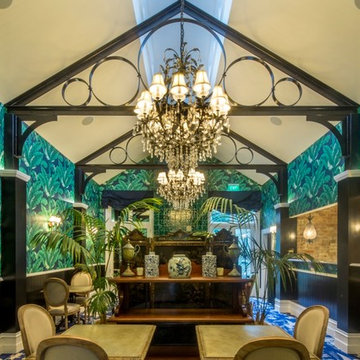Hulbert House Boutique Hotel