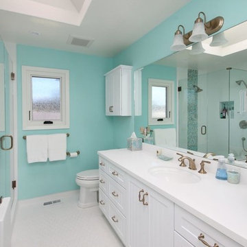 Unique Interior Painting