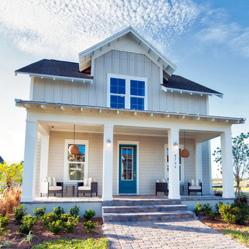 Laureate Park Model Home