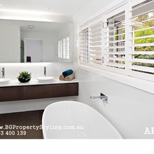 Bathroom Ideas