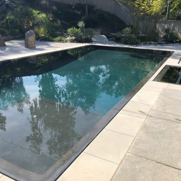 Jeffries Residence Remodel/Defect Repair