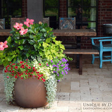 Unique By Design - Ideas to Love
