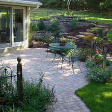 Patios