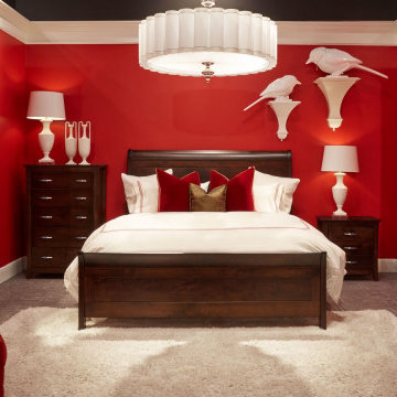 Rockdale Bedroom Collection