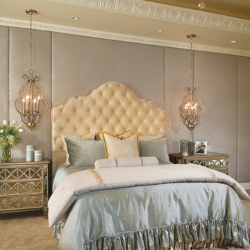 Chic Luxury