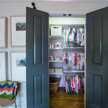 Children's Closets
