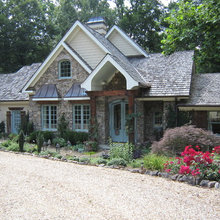 Exterior Ideas