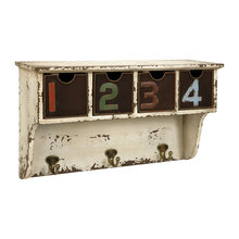 SHELF TO BUY
