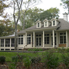 Transoms At Oldfield
