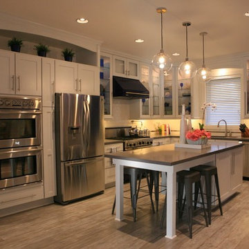 Extreme Makeover Home Edition (#10)