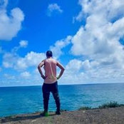 Chris Chan's photo