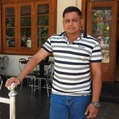 Naizar Haddad's photo