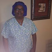 Foto von Glory Brown
