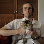 Adam Williss foto
