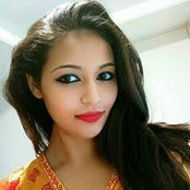 Shena Banerjee's photo
