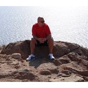 Andy Gonzalez's photo
