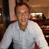 Paul Chalmerss billede