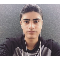 Daniel Castillo