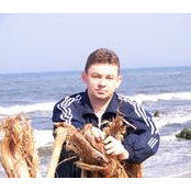 Alexander Pavlov's photo