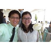 Foto von Sara Ding Chen
