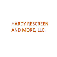 Hardy Rescreen and More, LLC.