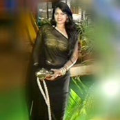 Photo de Rishika Lall