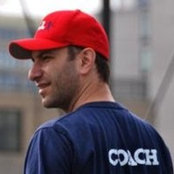 Josh Levine's photo