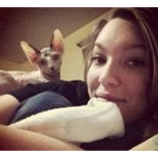 Cheyenne Lehman's photo