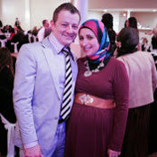 Arwa Hammuda's photo