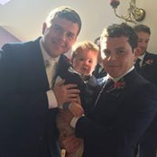 Eamonn Moloney's photo