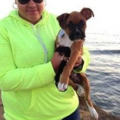 Audreyanna Linares's photo