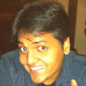 Harshil Shah's photo
