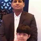 Foto von Aqib Junaid