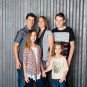 Jamie Carsons foto