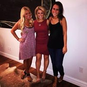 Holly Young's photo