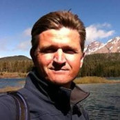 David Kelley's photo