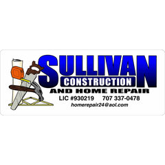 SULLIVAN CONSTRUCTION