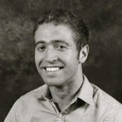 Marcus Busby's photo