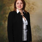 Olga Rotaru's photo