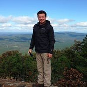 Giovanni Conrado's photo