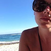 Adele Ward's photo