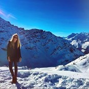 Hannah Hooper's photo
